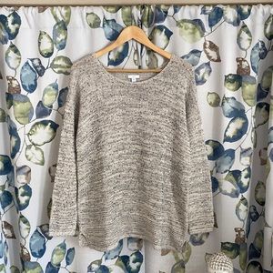 JJill Sweater